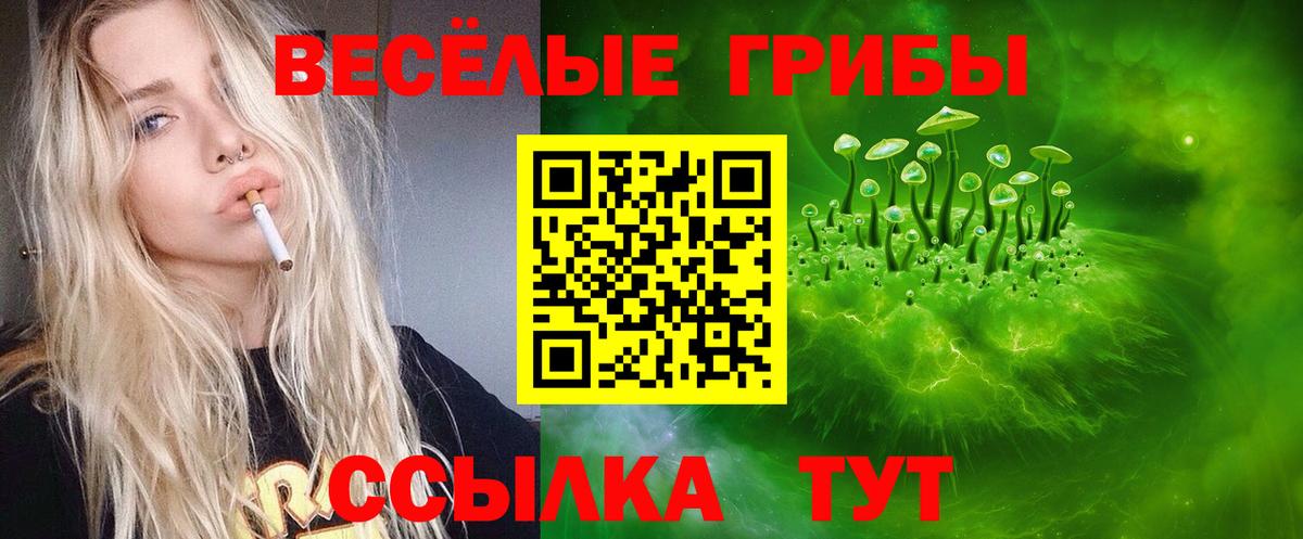 Псилоцибиновые грибы Magic Shrooms Жигулёвск